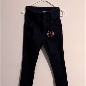 NWT Express Jeans Sz 6